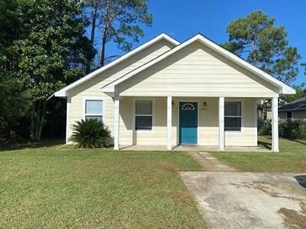 2005 Barracuda Drive, Gautier, MS 39553