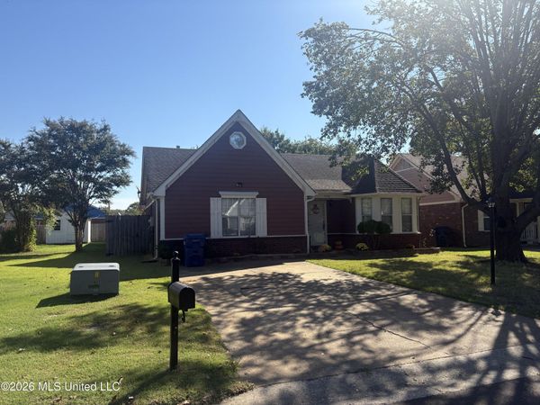 7056 Tudor Lane, Horn Lake, MS 38637