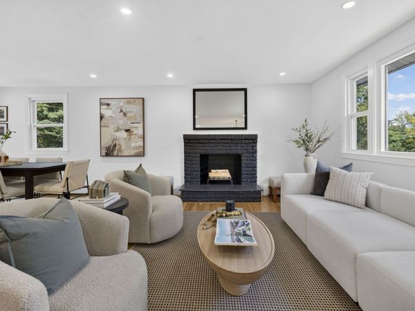 8 Carriage Drive, Acton, MA 01720