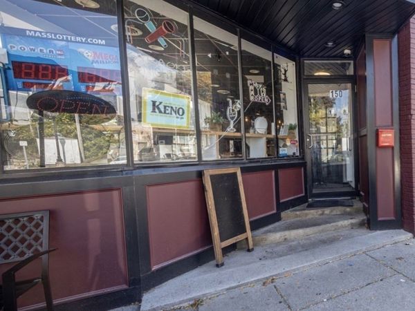 150 Washington St, Haverhill, MA 01832