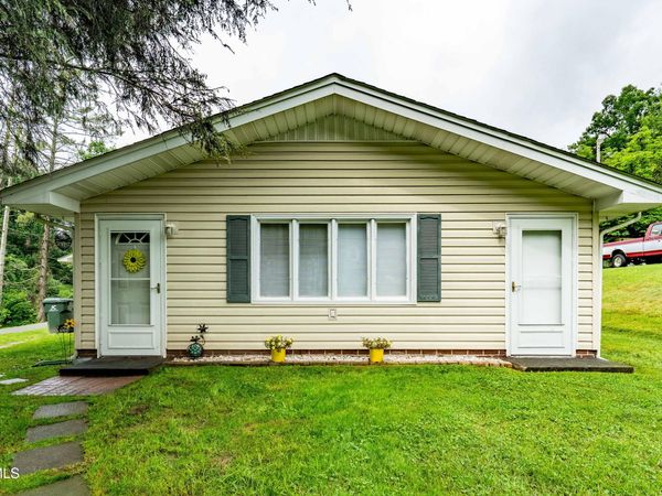 119 Woodland Drive, Jonesborough, TN 37659