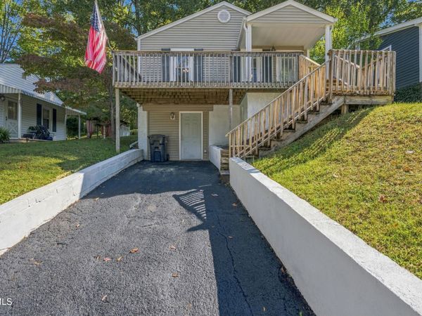 1409 Rock Rose Road, Bristol, TN 37620