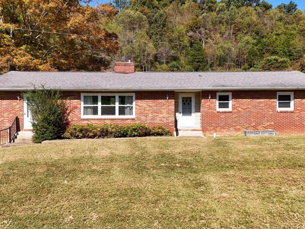 5027 Potter Road, Bristol, VA 24202