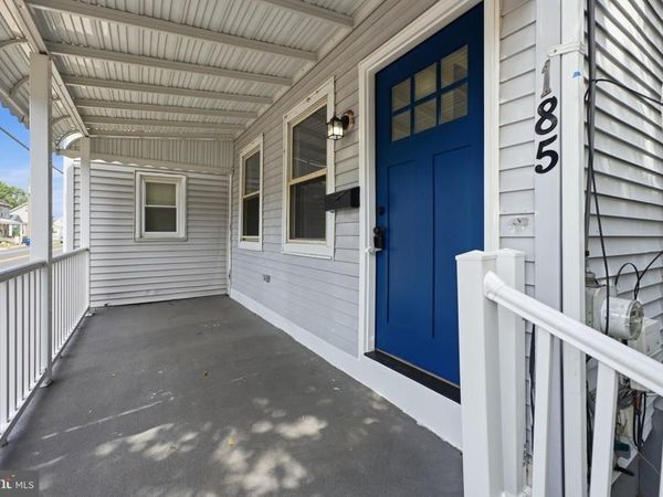 185 RANCOCAS ROAD, MOUNT HOLLY, NJ 08060