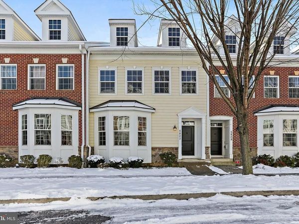 5807 DUNCAN DRIVE, ELLICOTT CITY, MD 21043