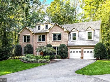 6290 HOMAR POND COURT, FAIRFAX STATION, VA 22039