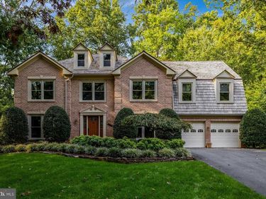 6290 HOMAR POND COURT , FAIRFAX STATION, VA 22039