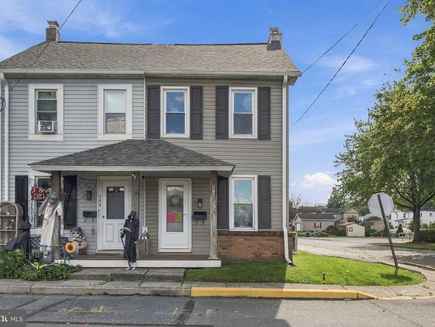 536 Essex Street, Marietta, PA 17547 Main Photo