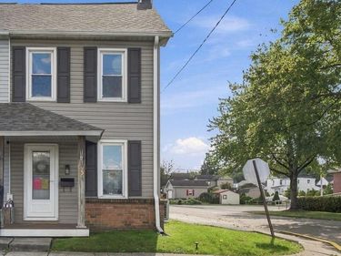 536 ESSEX STREET, MARIETTA, PA 17547