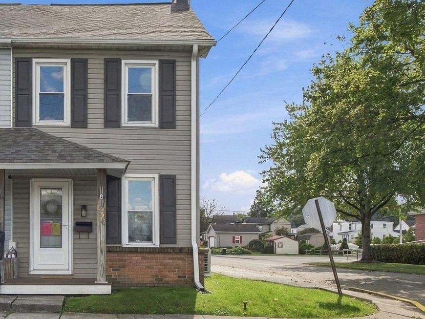536 Essex Street, Marietta, PA 17547 Main Photo