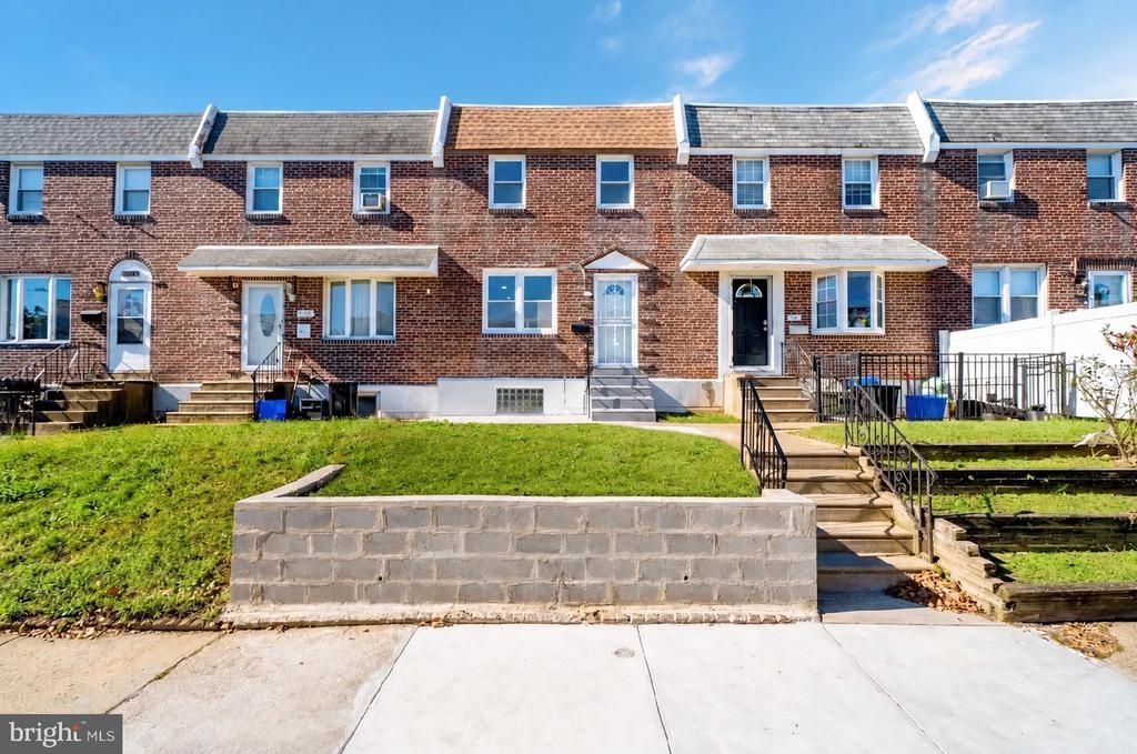 4142 HELLERMAN STREET , PHILADELPHIA, PA 19135
