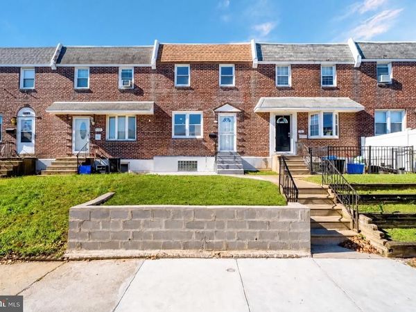 4142 HELLERMAN STREET , PHILADELPHIA, PA 19135