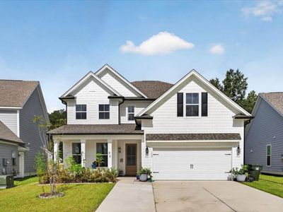 738 Opal Wing Street, Moncks Corner, SC 29461