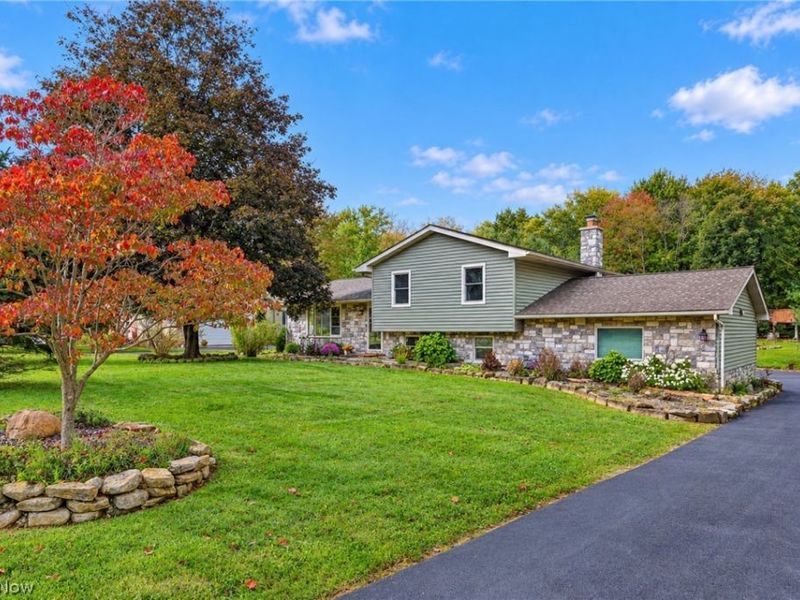 1323 Westview Drive, Salem, OH 44460 Photo 1