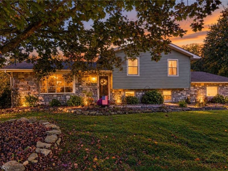 1323 Westview Drive, Salem, OH 44460 Photo 34