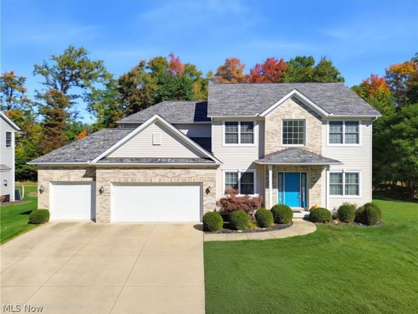 21162 Breckenridge Lane , Strongsville, OH 44149