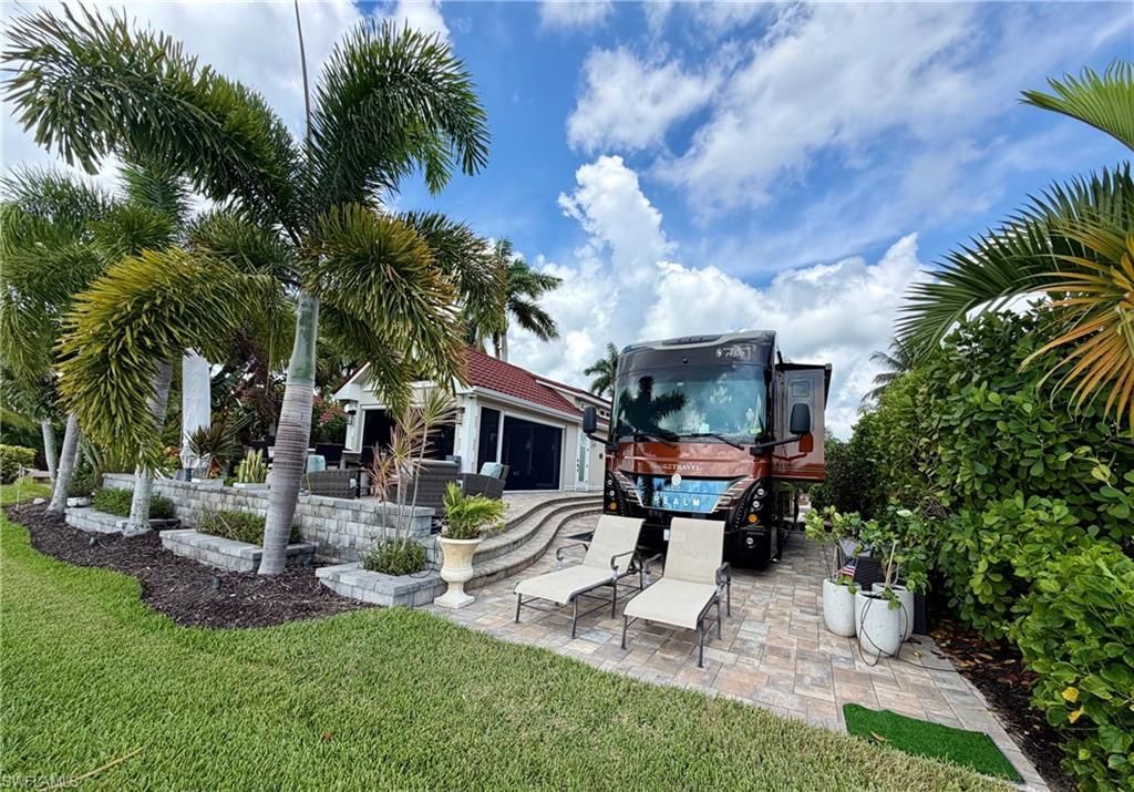 4689 Southern Breeze Dr , Naples, FL 34114 Photo