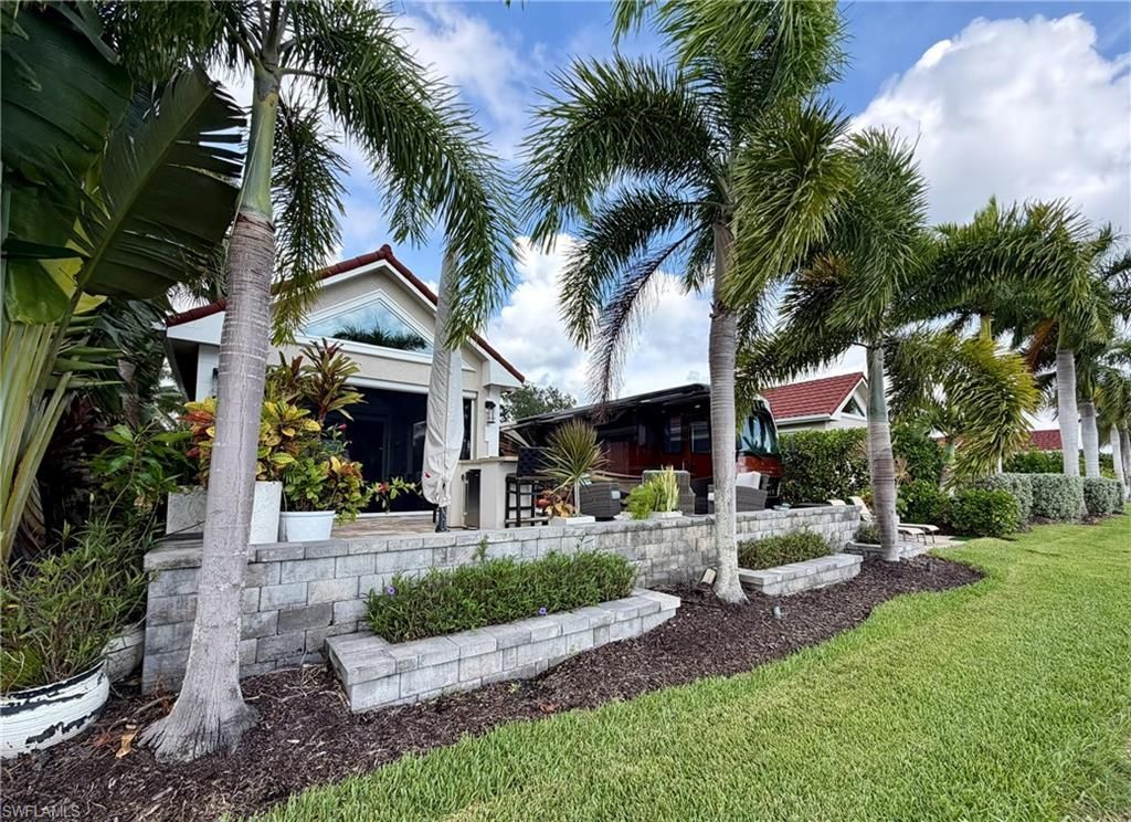 4689 Southern Breeze Dr , Naples, FL 34114 Photo