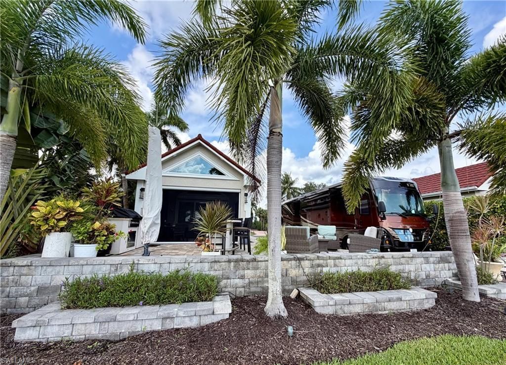 4689 Southern Breeze Dr , Naples, FL 34114 Photo