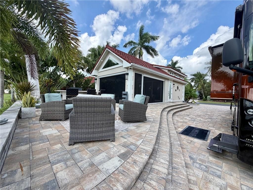 4689 Southern Breeze Dr , Naples, FL 34114 Photo