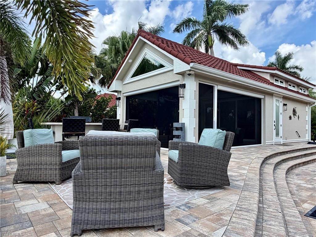 4689 Southern Breeze Dr , Naples, FL 34114 Photo