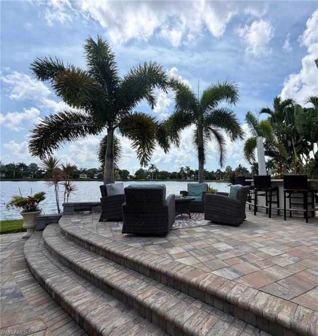 4689 Southern Breeze Dr , Naples, FL 34114 Photo