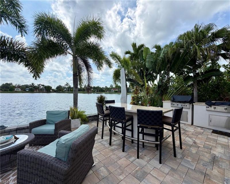4689 Southern Breeze Dr , Naples, FL 34114 Photo