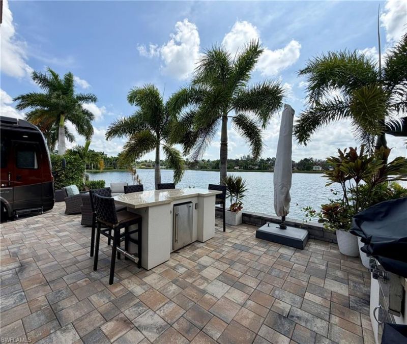 4689 Southern Breeze Dr , Naples, FL 34114 Photo