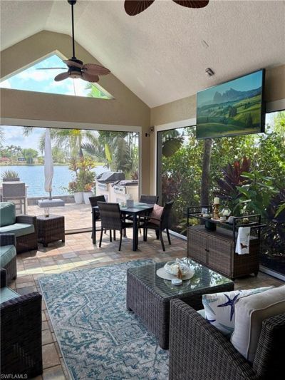 4689 Southern Breeze Dr , Naples, FL 34114 Photo