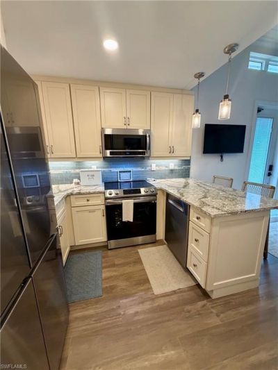 4689 Southern Breeze Dr , Naples, FL 34114 Photo