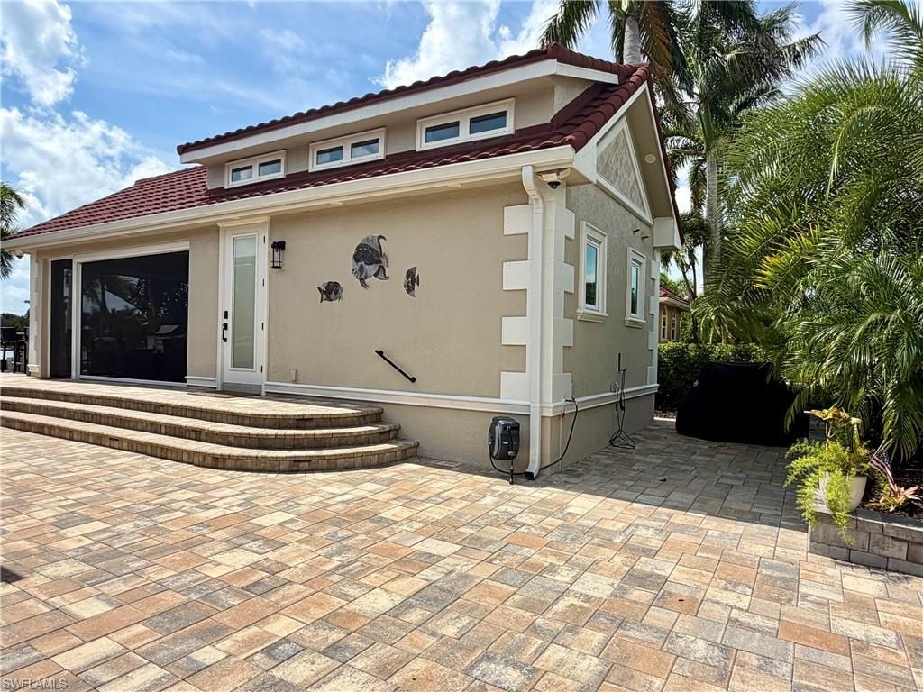 4689 Southern Breeze Dr , Naples, FL 34114 Photo