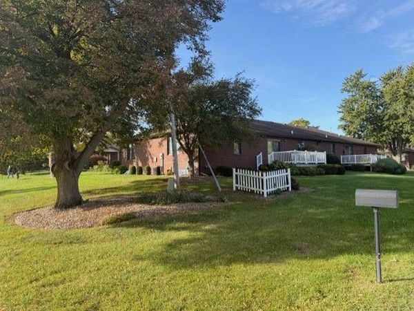 315 E 7th Street , Unit N1, Gridley, IL 61744