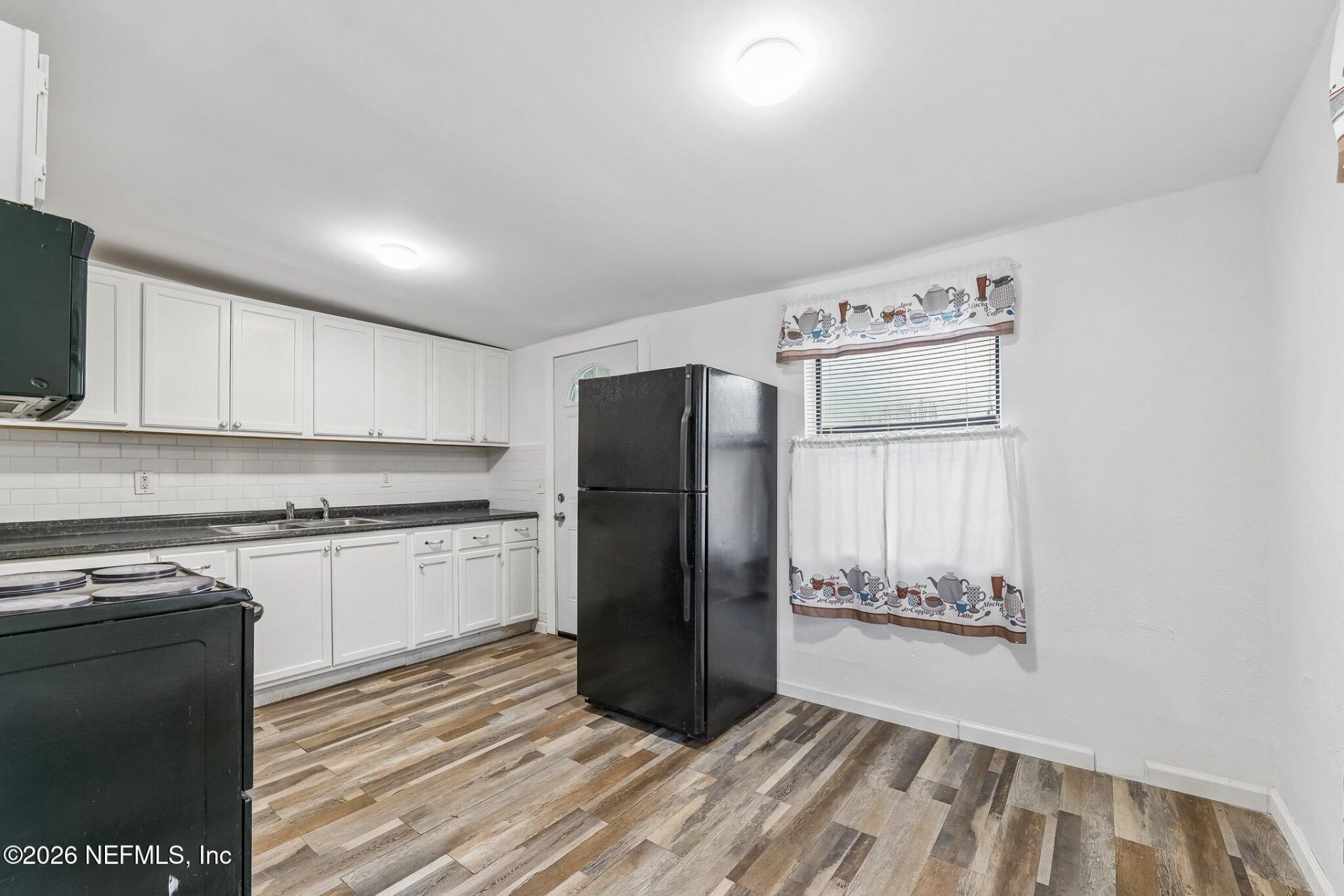 843 Line Street, Jacksonville, FL 32209 Photo