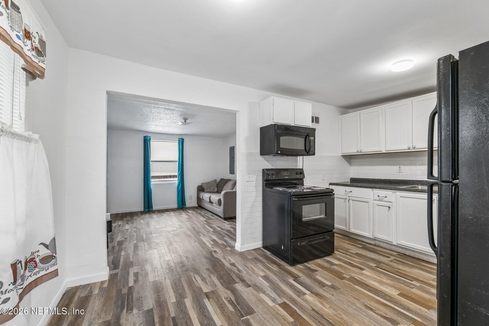 843 Line Street, Jacksonville, FL 32209 Photo