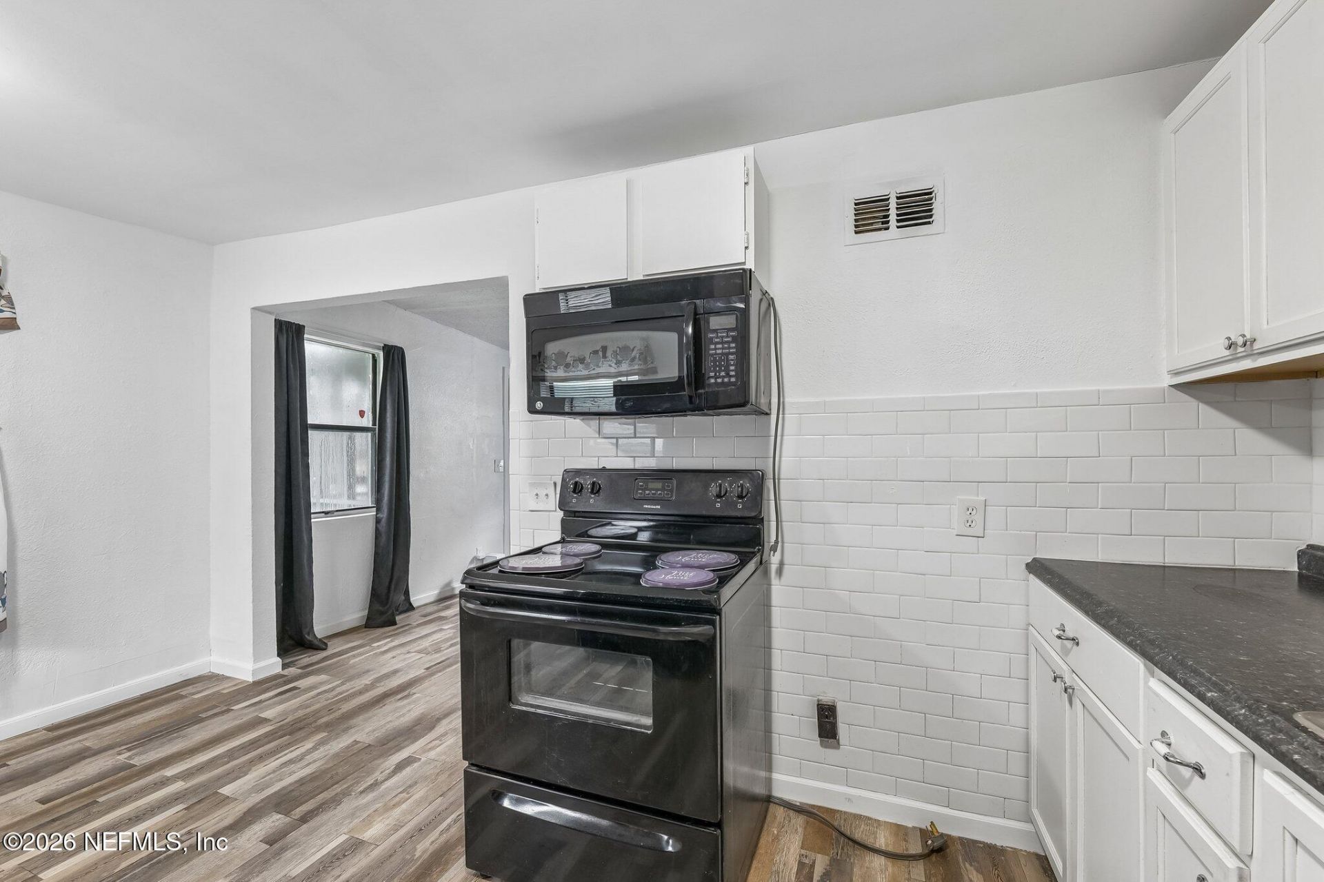 843 Line Street, Jacksonville, FL 32209 Photo