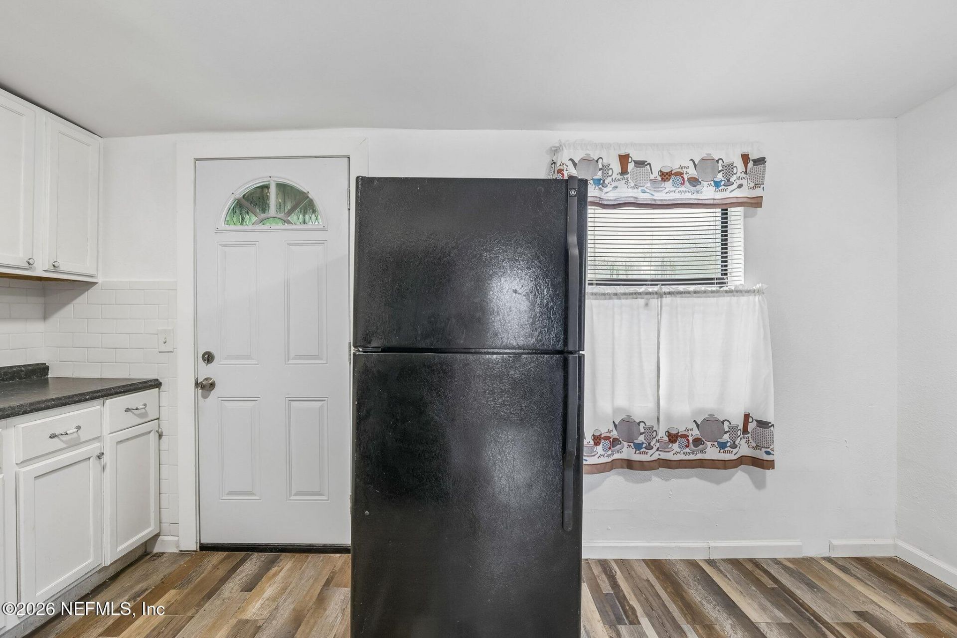 843 Line Street, Jacksonville, FL 32209 Photo