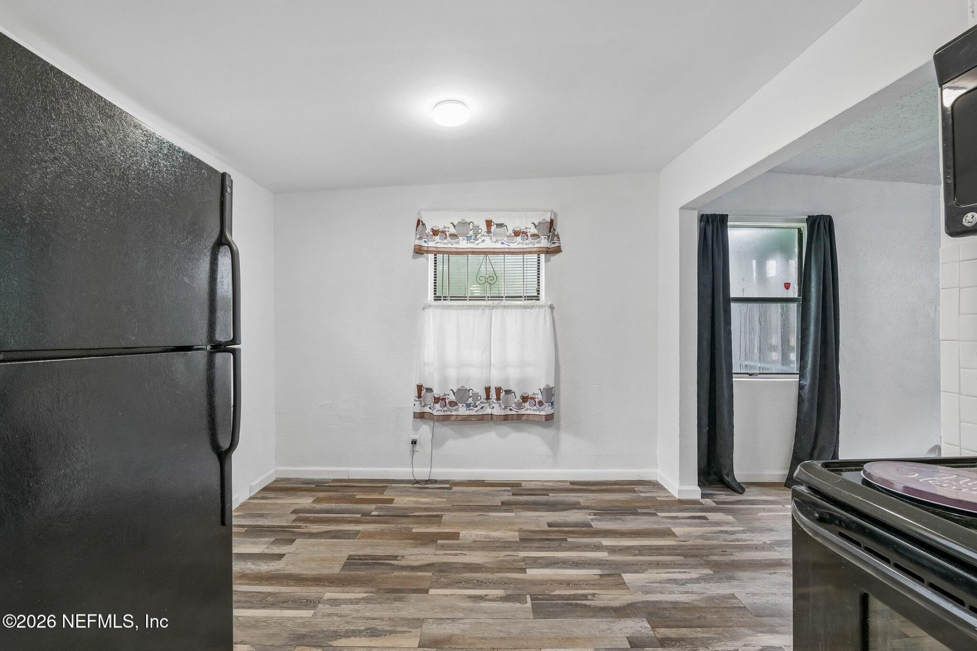 843 Line Street, Jacksonville, FL 32209 Photo