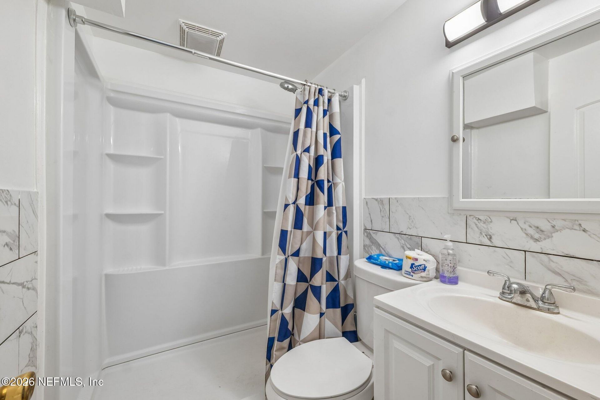 843 Line Street, Jacksonville, FL 32209 Photo