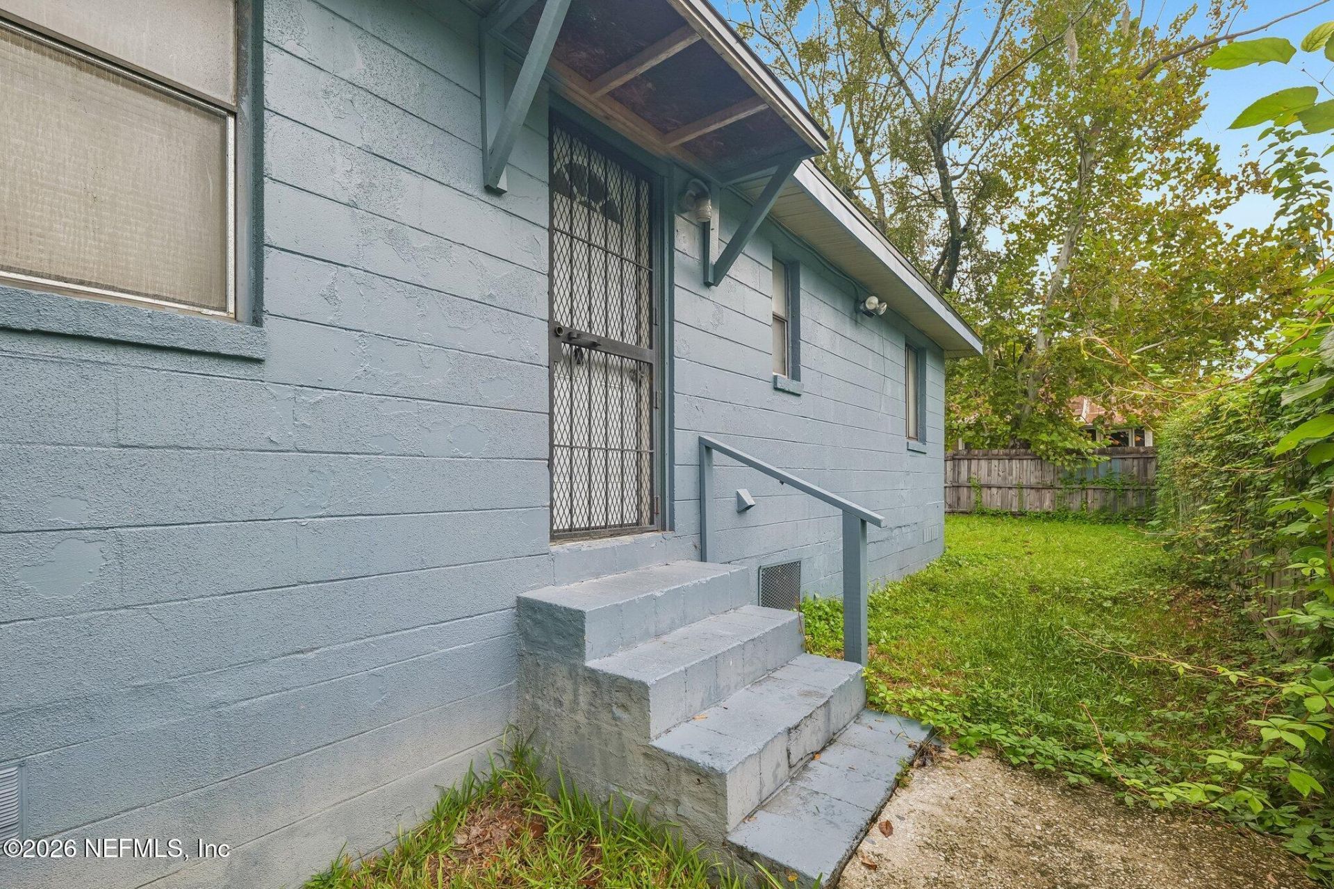 843 Line Street, Jacksonville, FL 32209 Photo