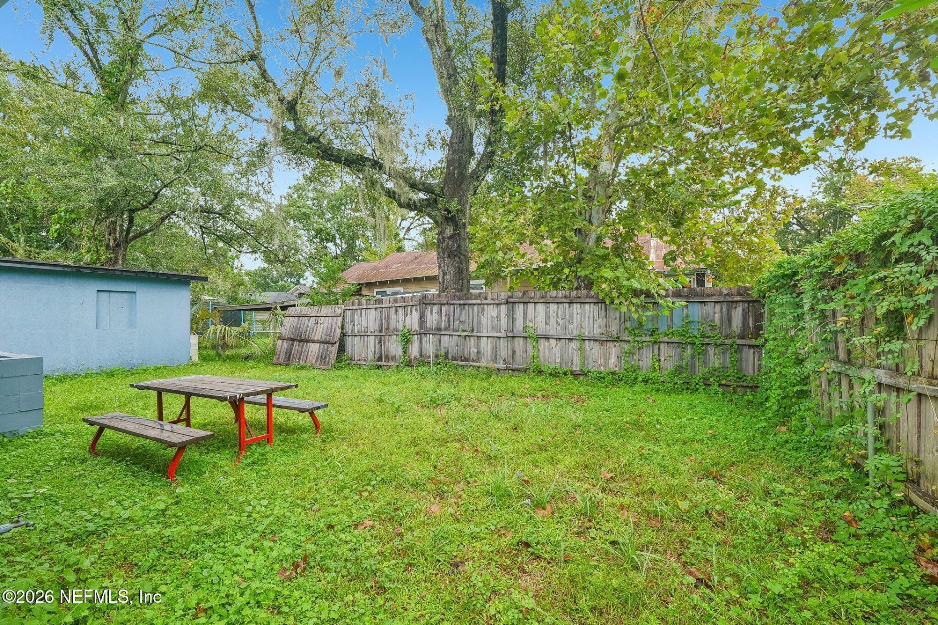843 Line Street, Jacksonville, FL 32209 Photo