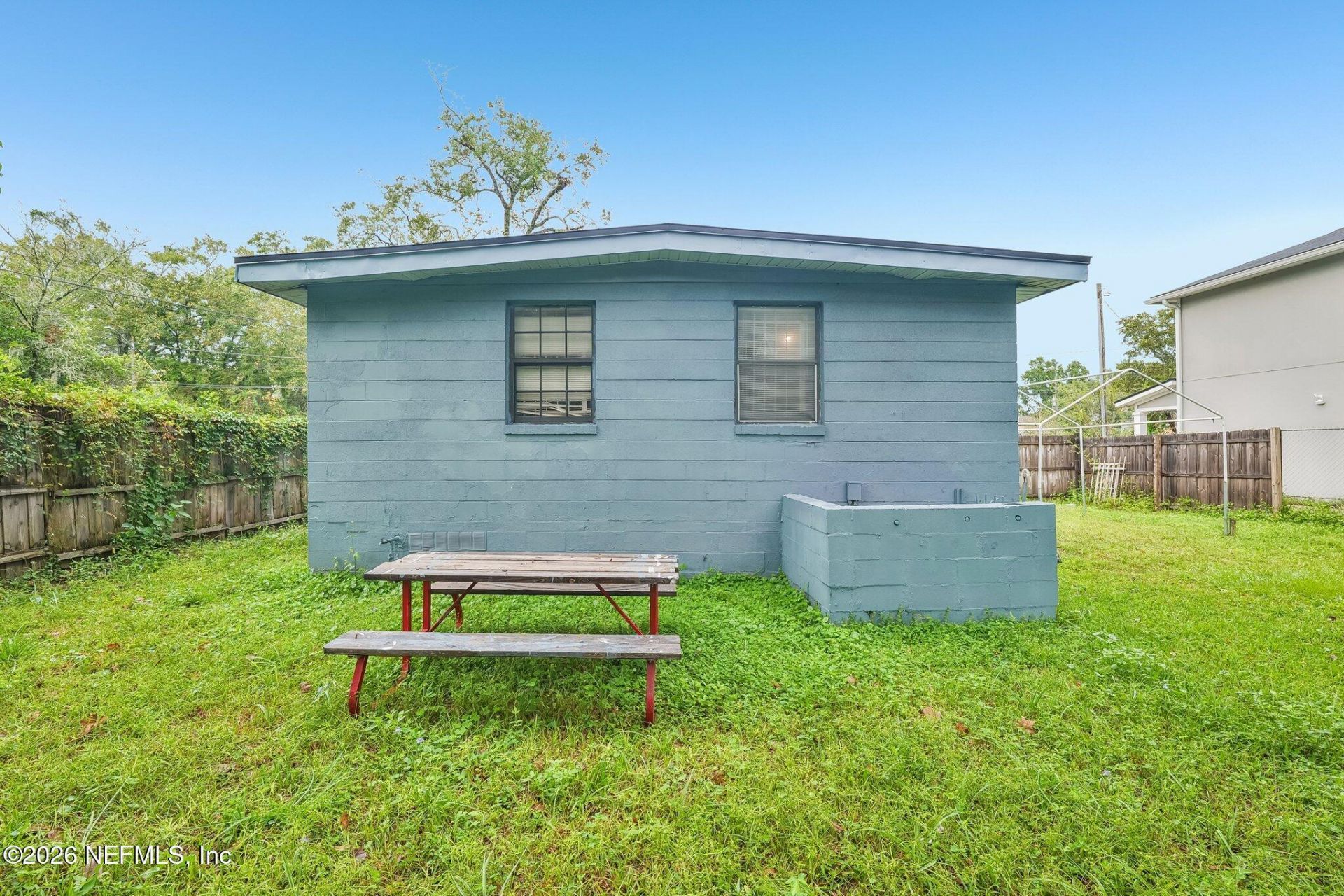 843 Line Street, Jacksonville, FL 32209 Photo
