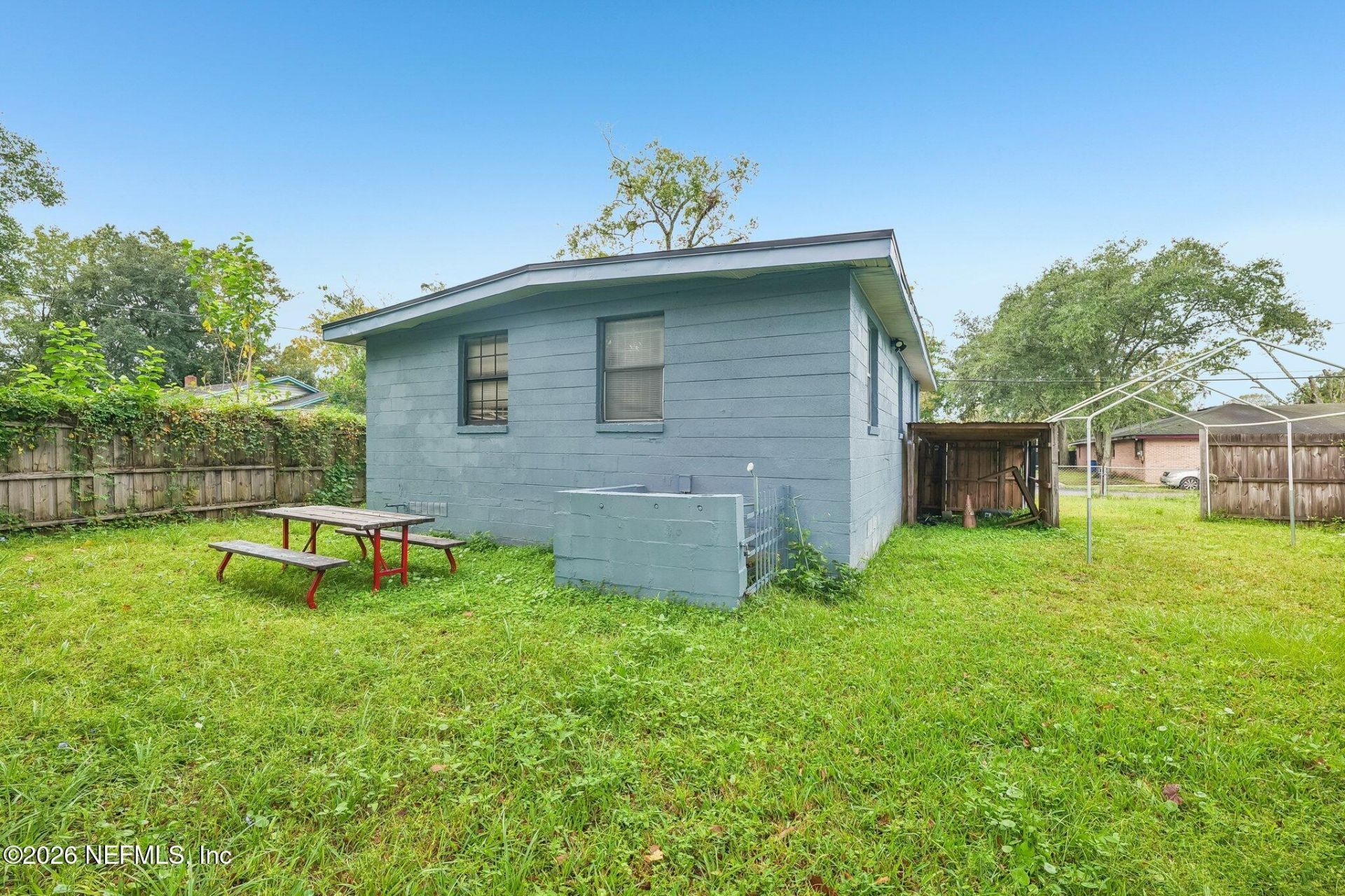 843 Line Street, Jacksonville, FL 32209 Photo