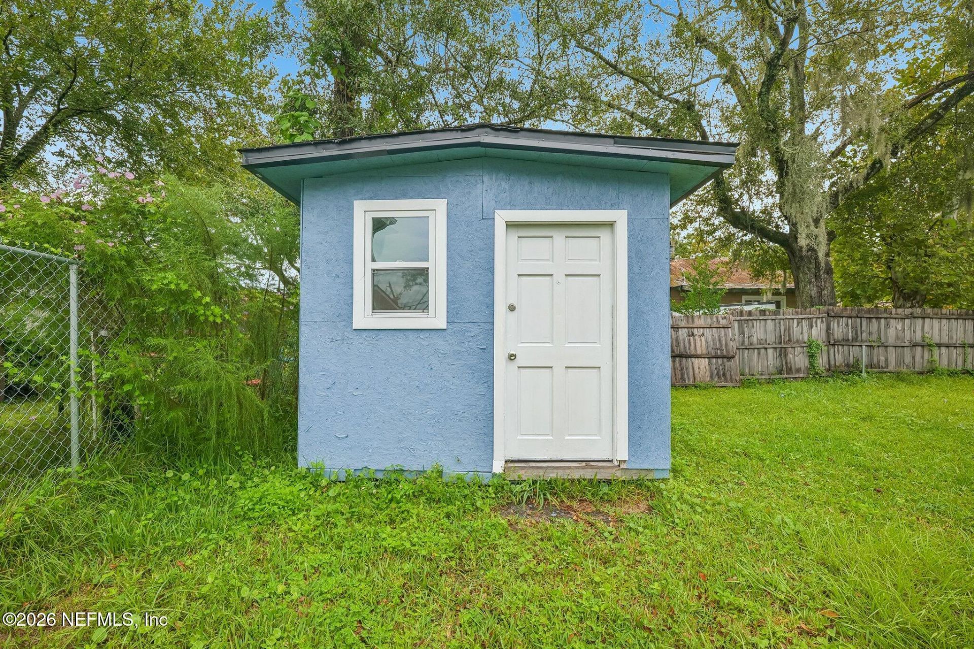 843 Line Street, Jacksonville, FL 32209 Photo