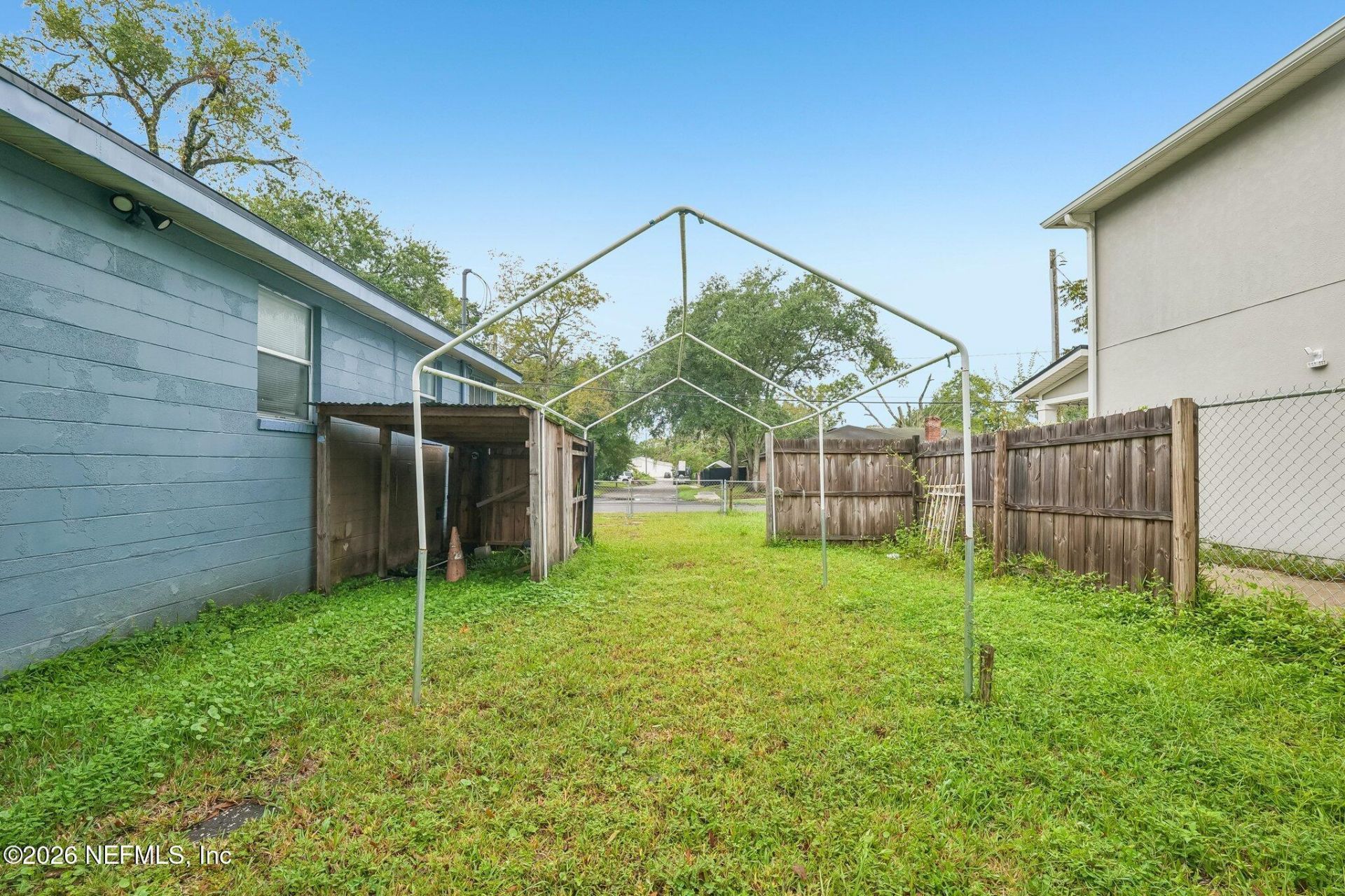 843 Line Street, Jacksonville, FL 32209 Photo