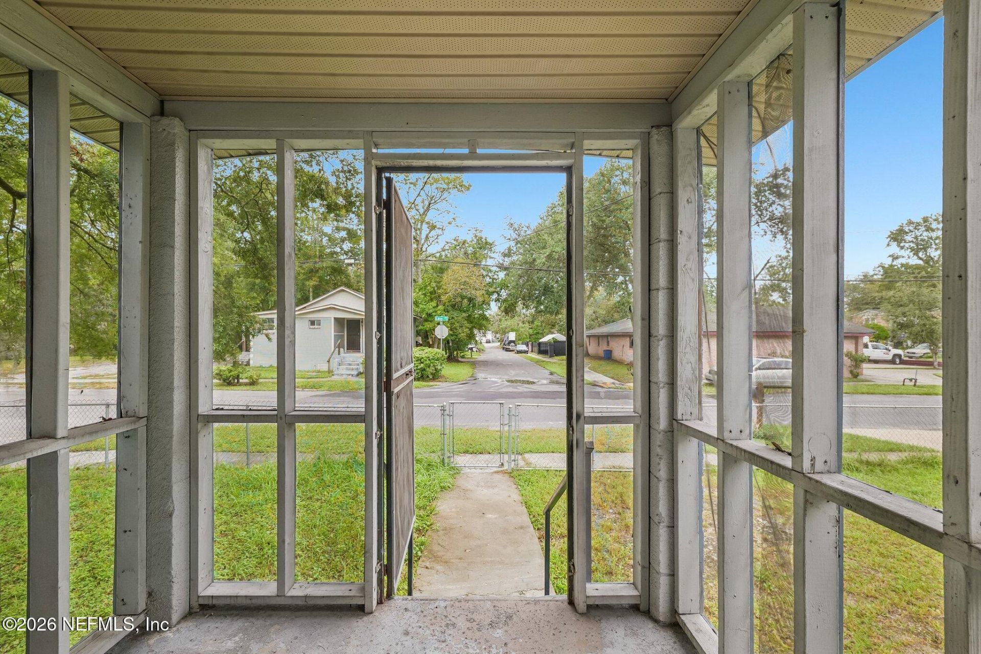 843 Line Street, Jacksonville, FL 32209 Photo