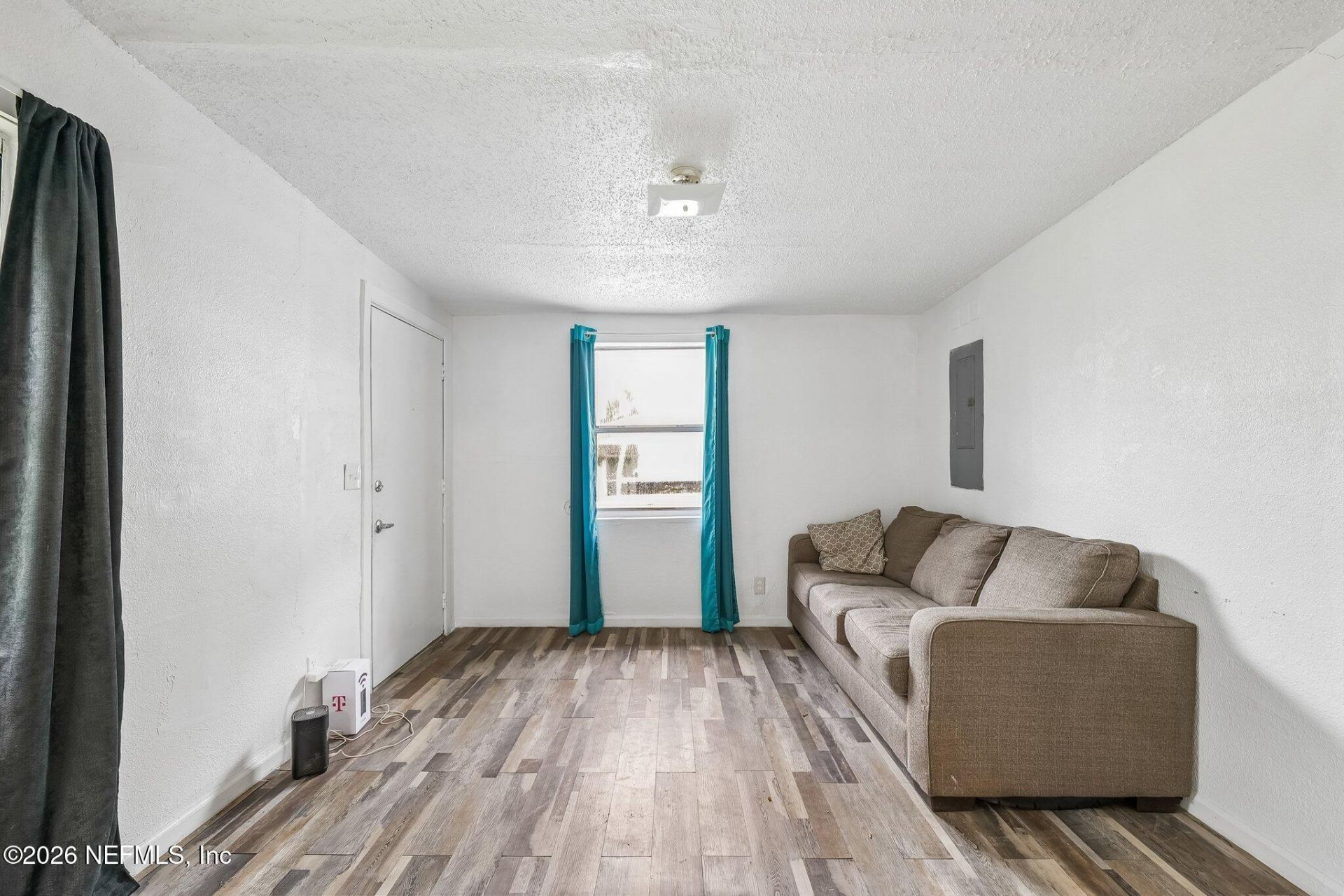 843 Line Street, Jacksonville, FL 32209 Photo