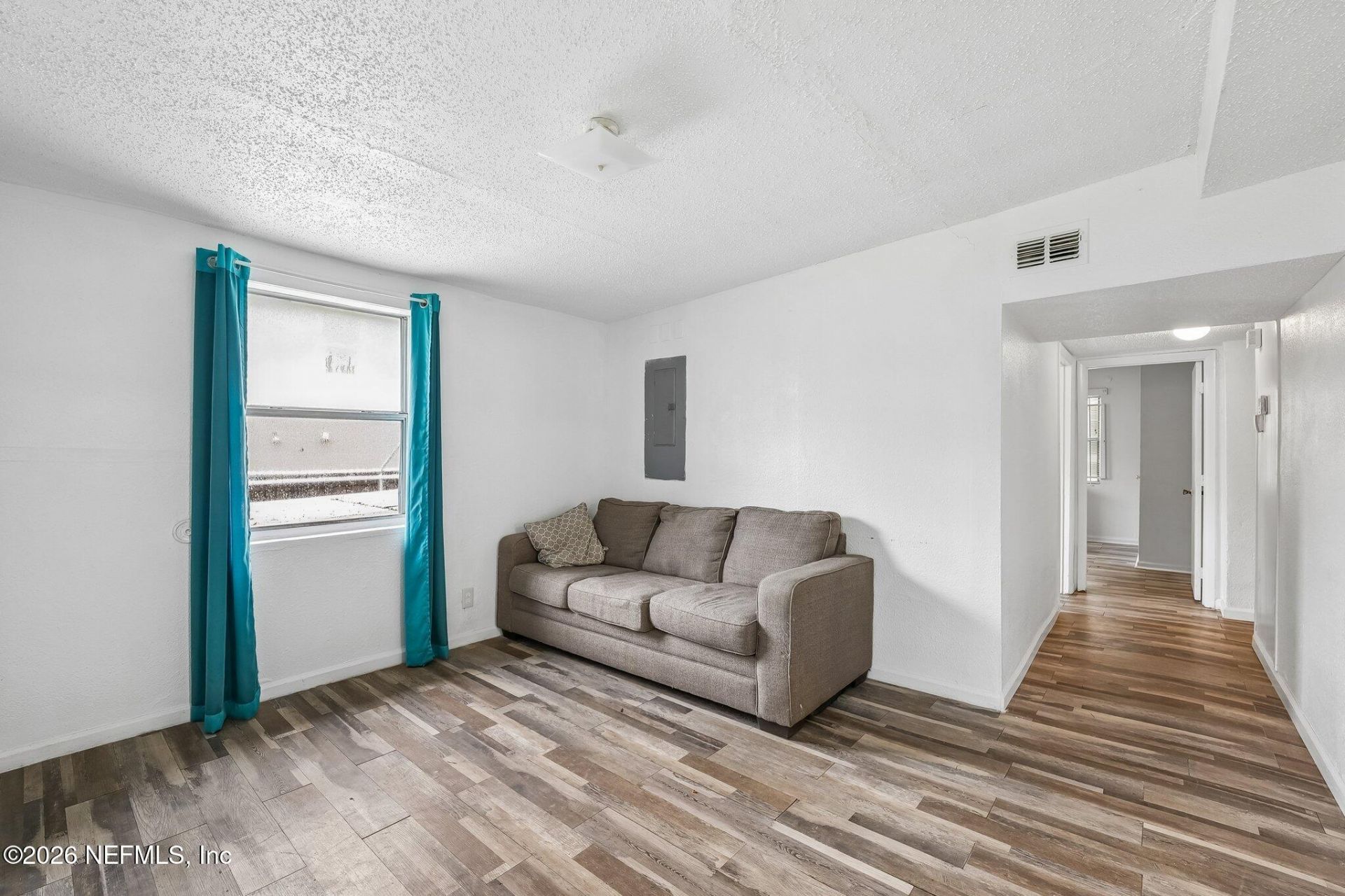 843 Line Street, Jacksonville, FL 32209 Photo