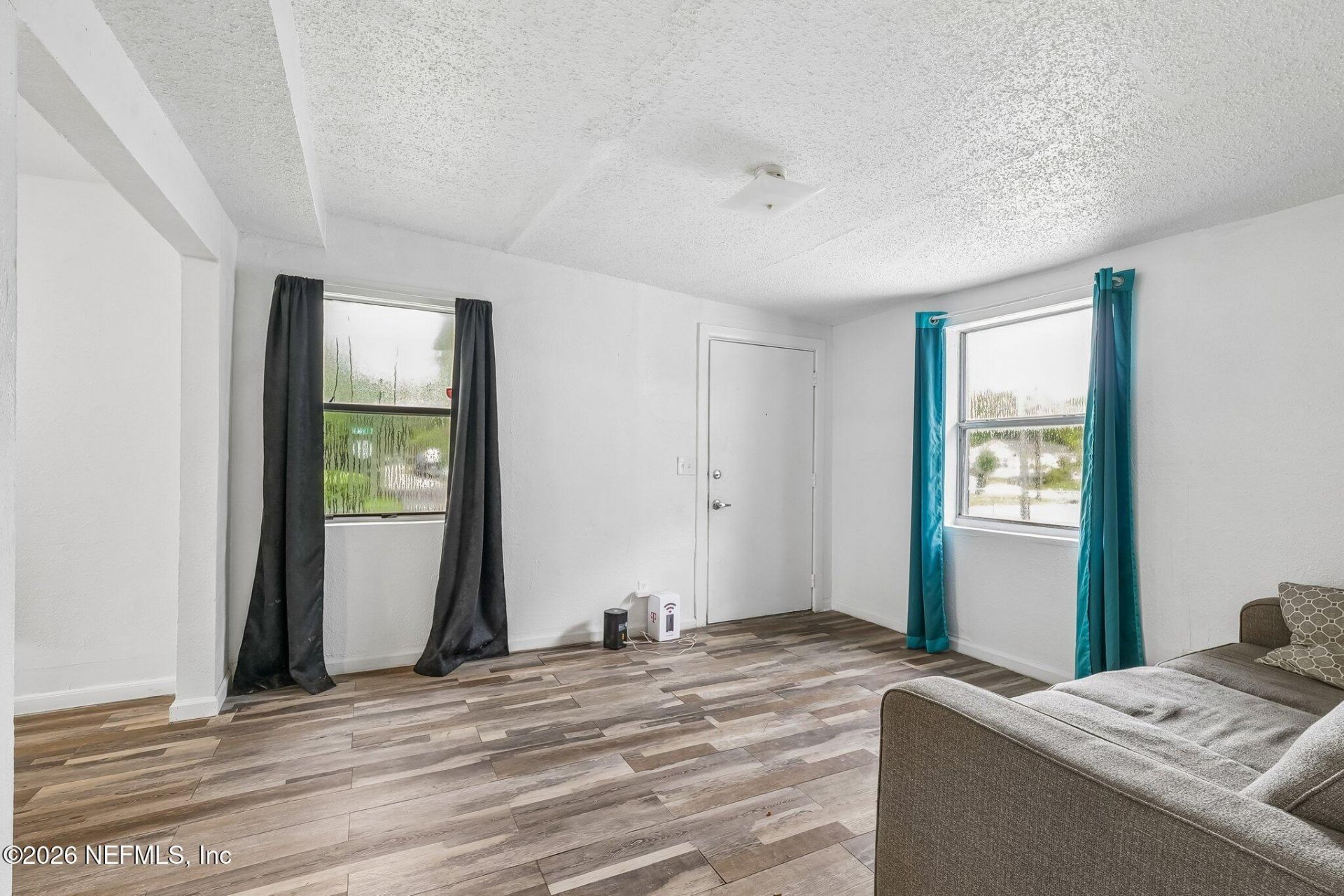 843 Line Street, Jacksonville, FL 32209 Photo