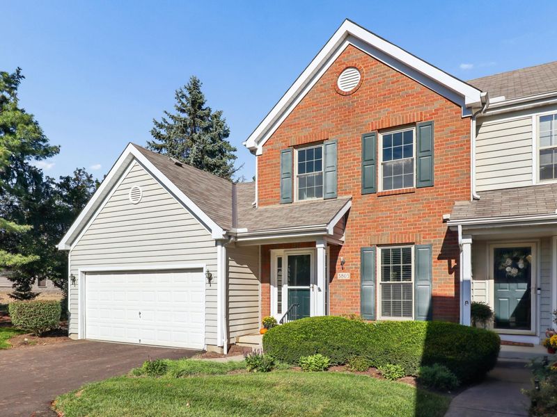 3803 Lakedale Drive, Hilliard, OH 43026 Photo 35