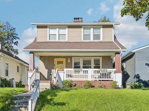 1159 Oakwood Avenue , Columbus, OH 43206